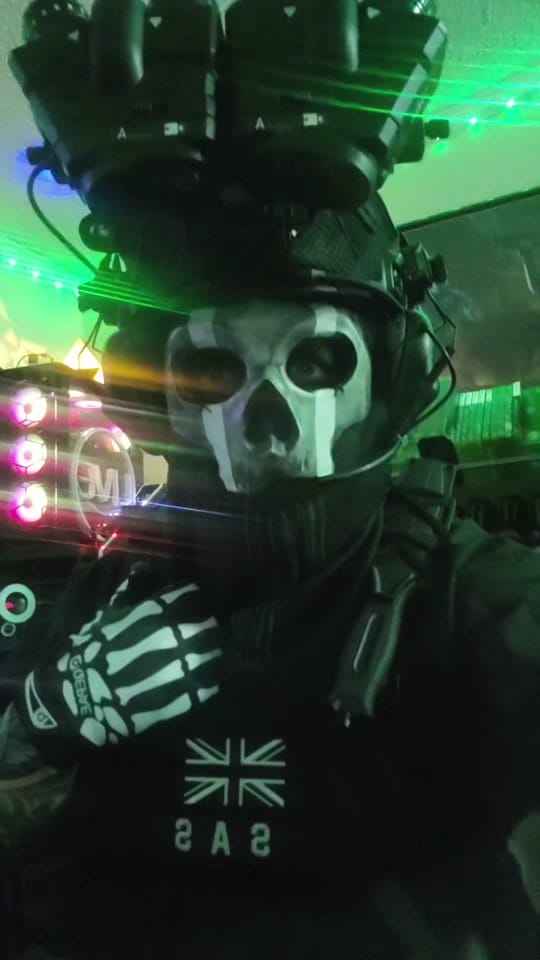 Post 10 by OPS Gaming on TikTok (video)