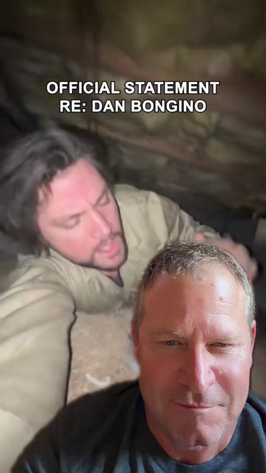 Post 5 by Rex Headroom on TikTok (video)