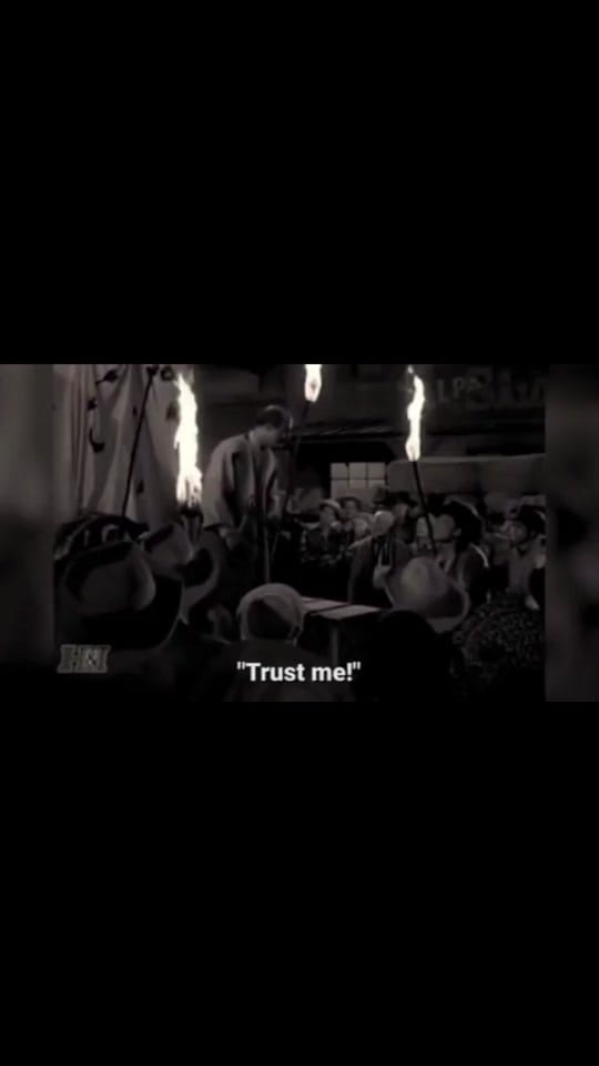 Post 10 by Rex Headroom on TikTok (video)