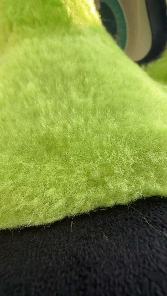 Post 1 by KovuTheHusky on TikTok (video)