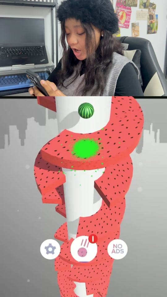 Post 10 by GamerDallasFavour☽ on TikTok (video)