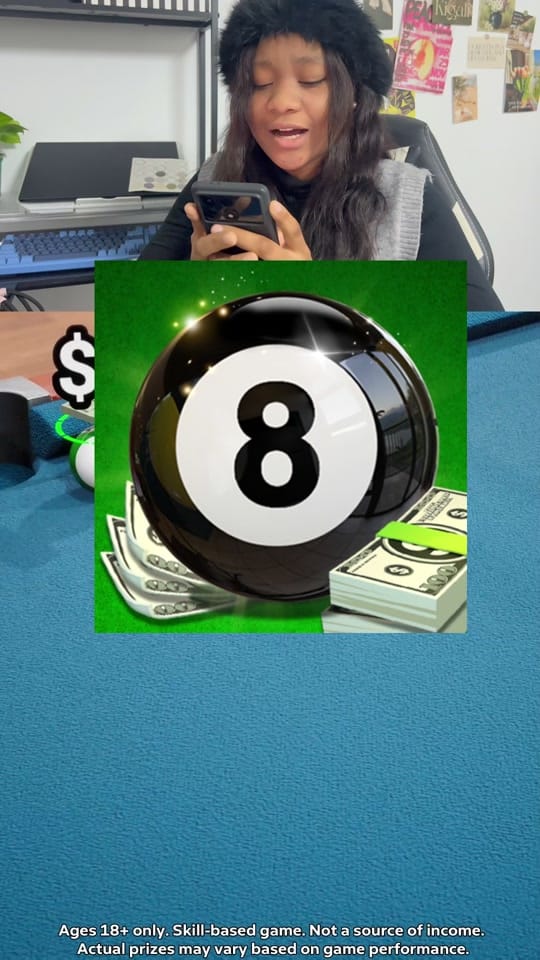 Post 6 by GamerDallasFavour☽ on TikTok (video)