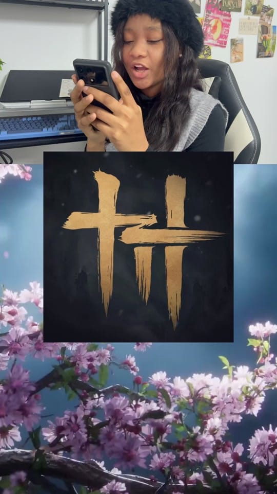 Post 5 by GamerDallasFavour☽ on TikTok (video)