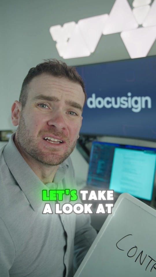 Post 10 by TechSalesTom on TikTok (video)