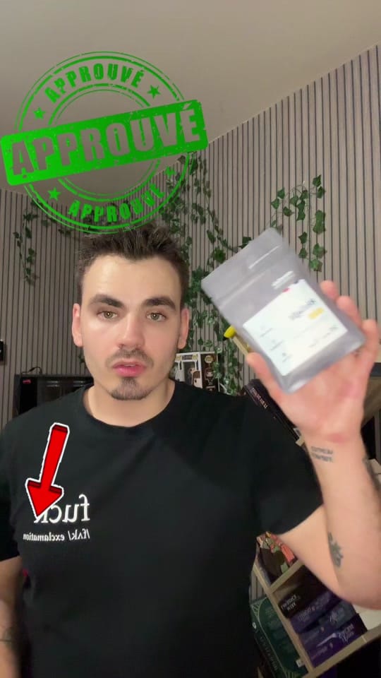Post 9 by 🎮PouletPercheTV🕹️ on TikTok (video)