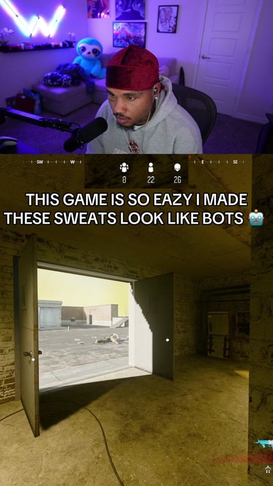 Post 10 by Lil Wudy on TikTok (video)