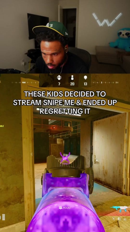 Post 3 by Lil Wudy on TikTok (video)