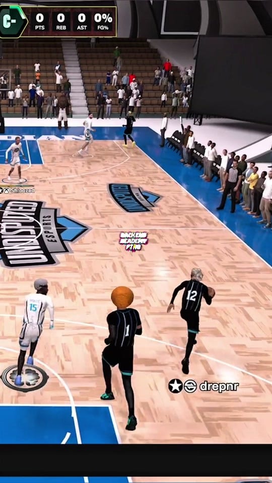 Post 4 by Shloozed on TikTok (video)