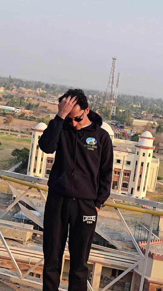 Post 5 by Abid Afridi USA 🇺🇸 on TikTok (video)