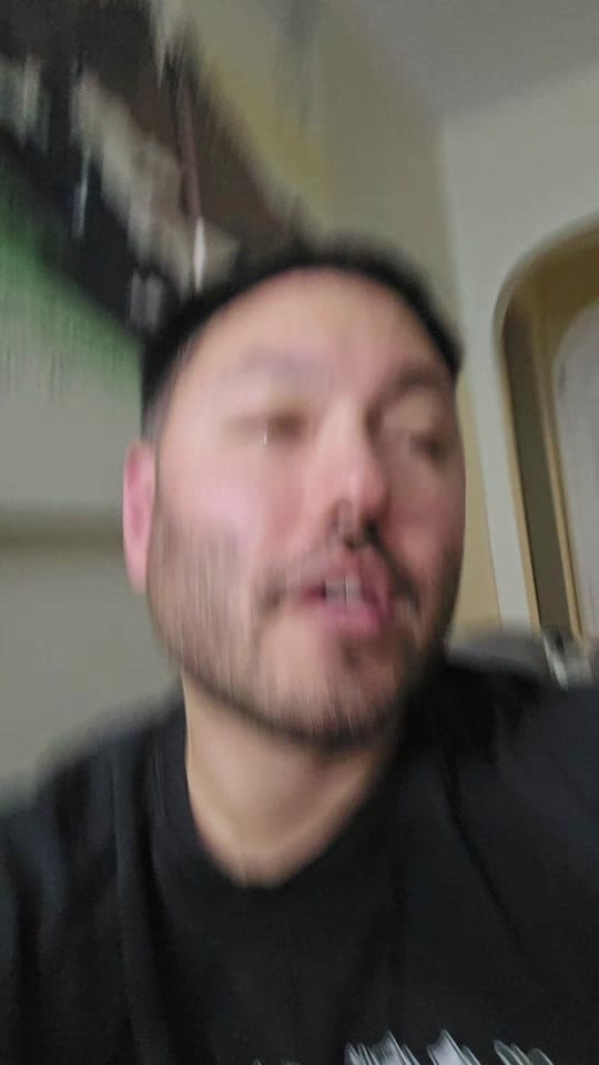 Post 3 by k e v i n on TikTok (video)
