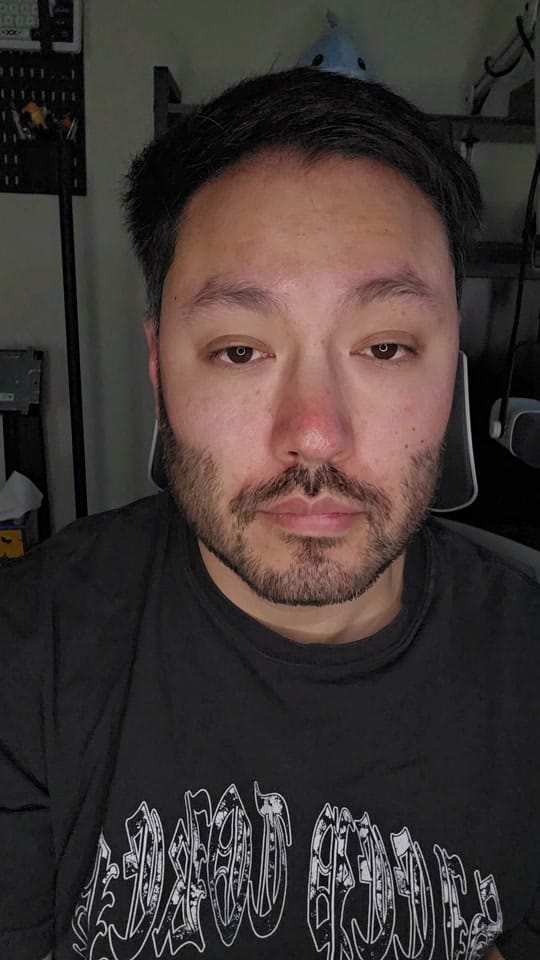 Post 2 by k e v i n on TikTok (video)