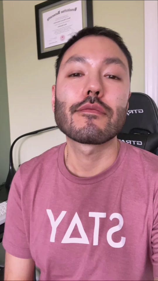 Post 10 by k e v i n on TikTok (video)