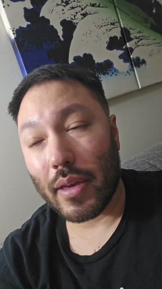 Post 5 by k e v i n on TikTok (video)