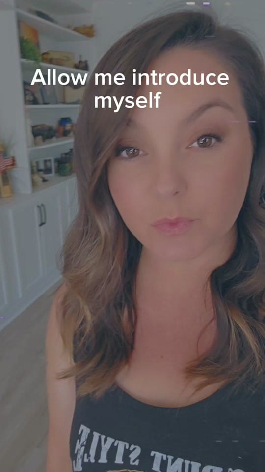 Post 6 by Chelsie_BTC on TikTok (video)