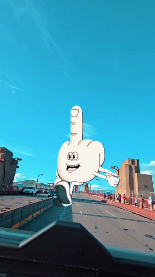 Post 1 by Chelsie_BTC on TikTok (video)
