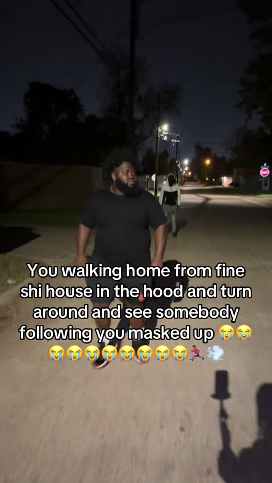 Post 1 by Biggest 252525 on TikTok (video)