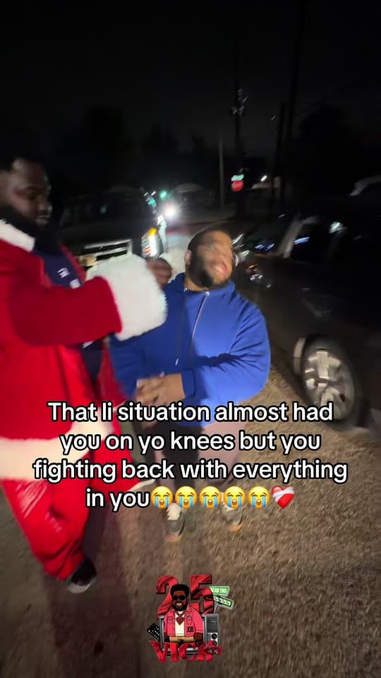Post 4 by Biggest 252525 on TikTok (video)