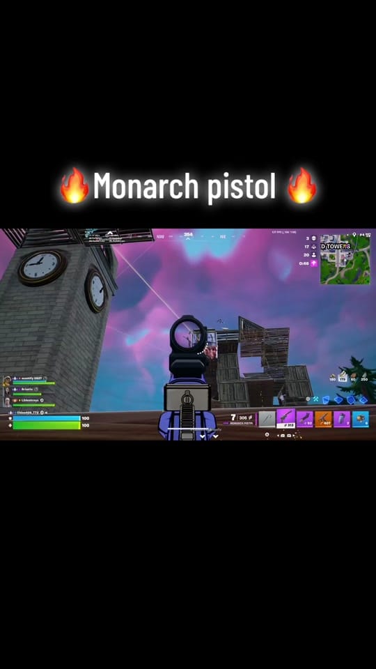 Post 2 by Chino409 on TikTok (video)