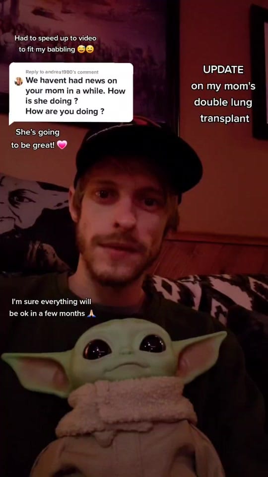 Post 7 by Austin Shock on TikTok (video)