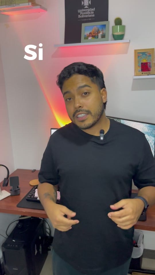 Post 5 by George | Análisis de Datos IA on TikTok (video)