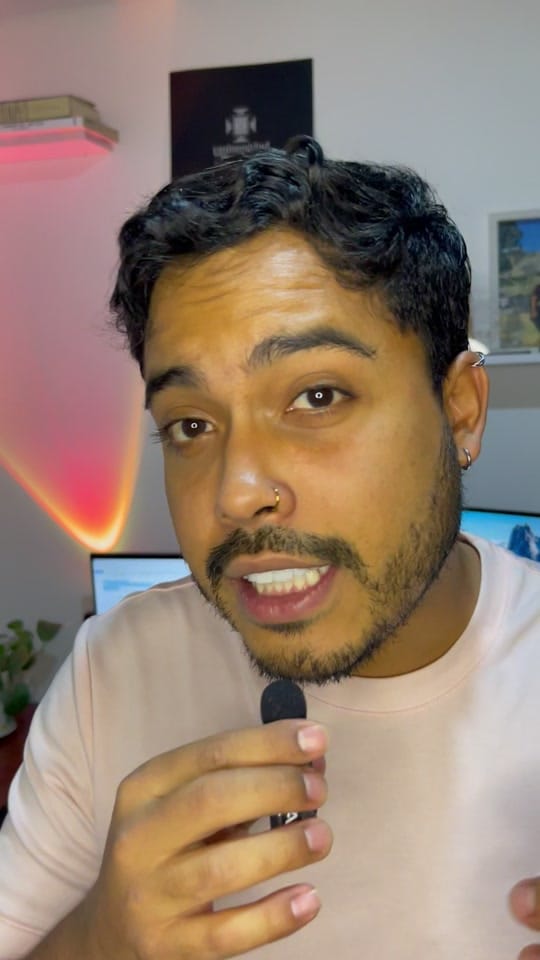 Post 8 by George | Análisis de Datos IA on TikTok (video)
