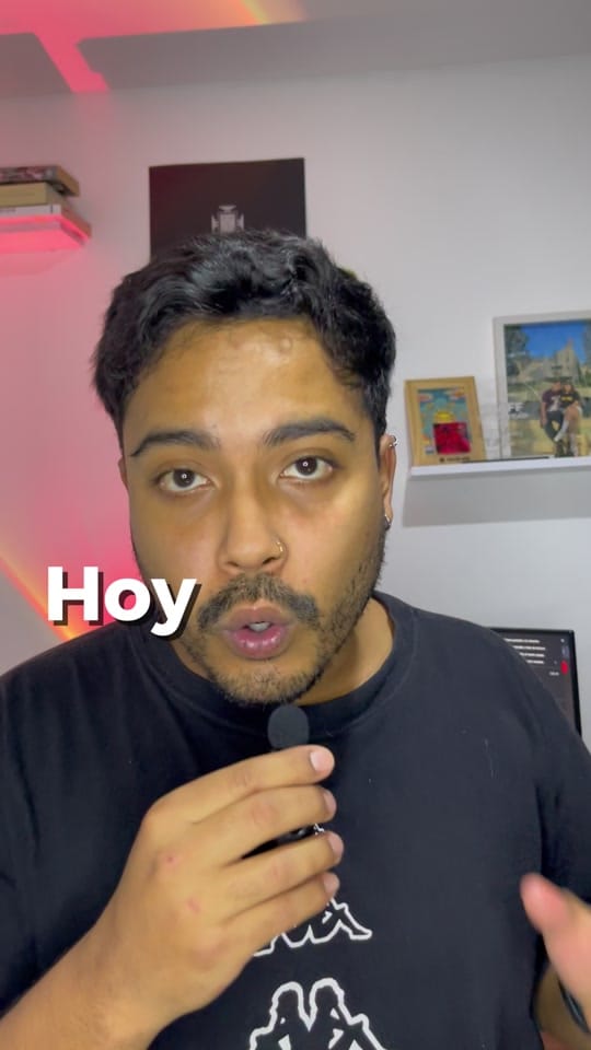 Post 10 by George | Análisis de Datos IA on TikTok (video)