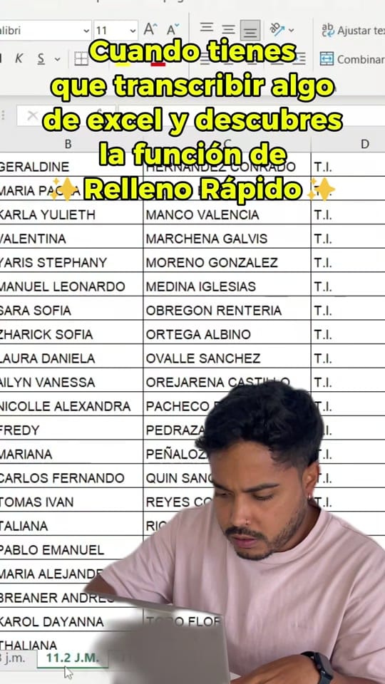 Post 3 by George | Análisis de Datos IA on TikTok (video)