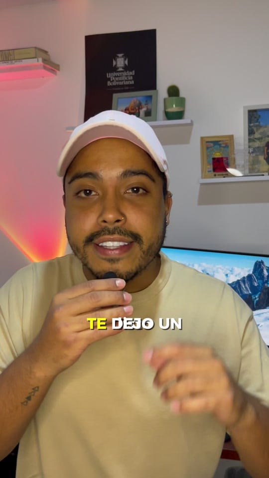 Post 6 by George | Análisis de Datos IA on TikTok (video)