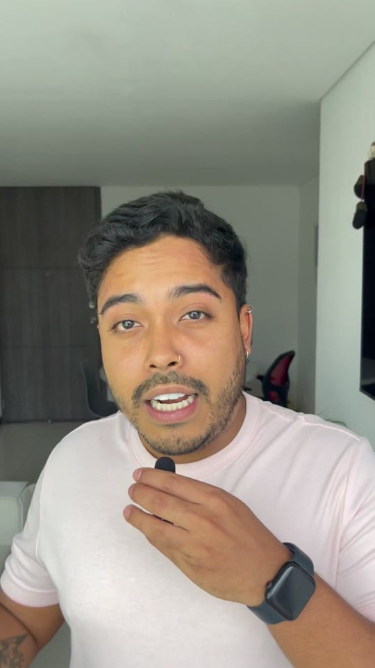 Post 4 by George | Análisis de Datos IA on TikTok (video)