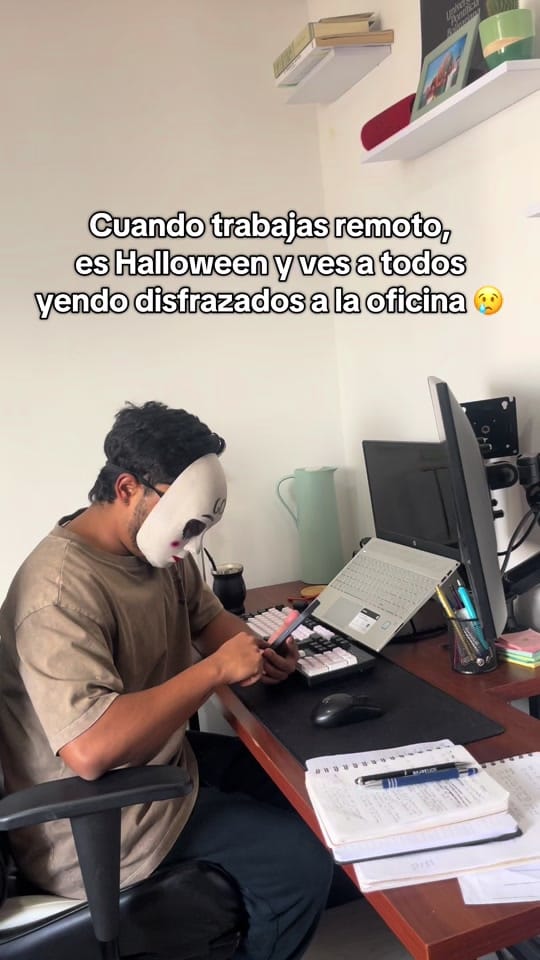 Post 7 by George | Análisis de Datos IA on TikTok (video)