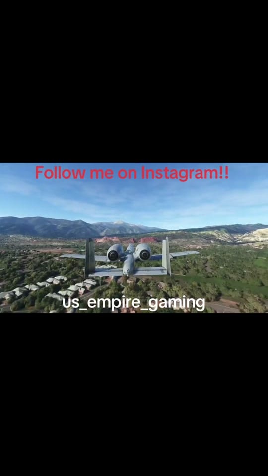 Post 9 by flight_sim_pilot on TikTok (video)