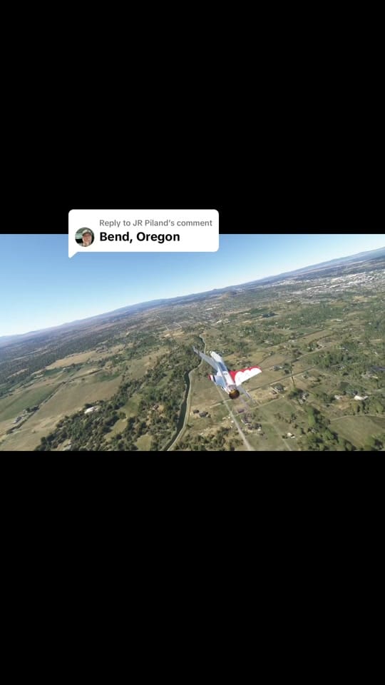 Post 8 by flight_sim_pilot on TikTok (video)