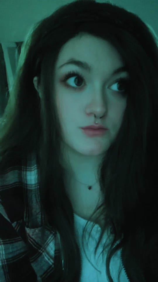 Post 3 by 🎃Pumpkin🎃 on TikTok (video)
