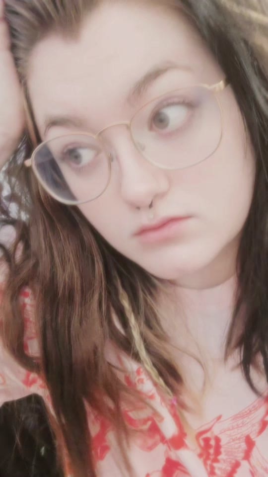 Post 1 by 🎃Pumpkin🎃 on TikTok (video)