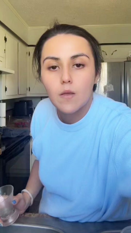 Post 3 by Miss. Jessie on TikTok (video)