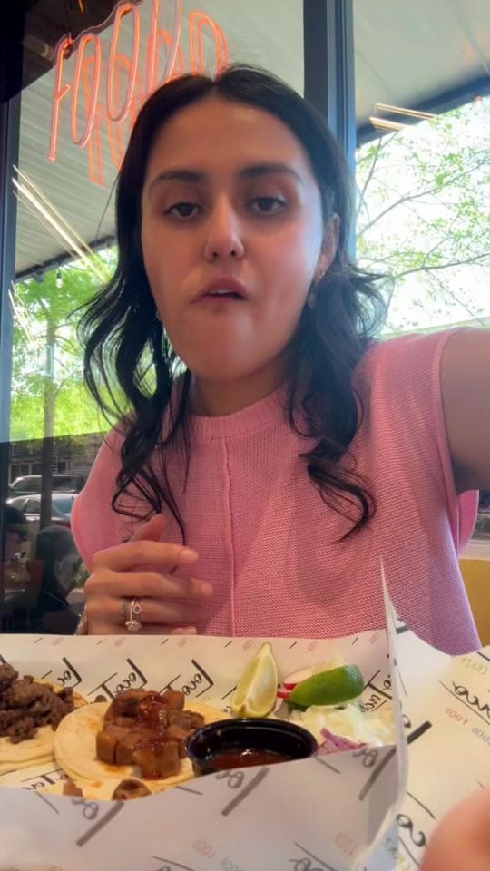 Post 4 by Miss. Jessie on TikTok (video)