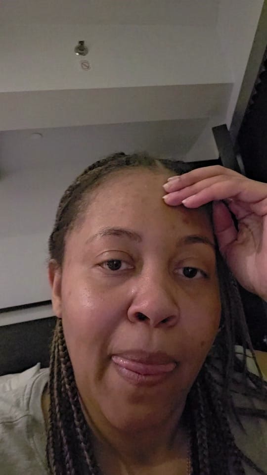 Post 8 by LoloLaflare on TikTok (video)