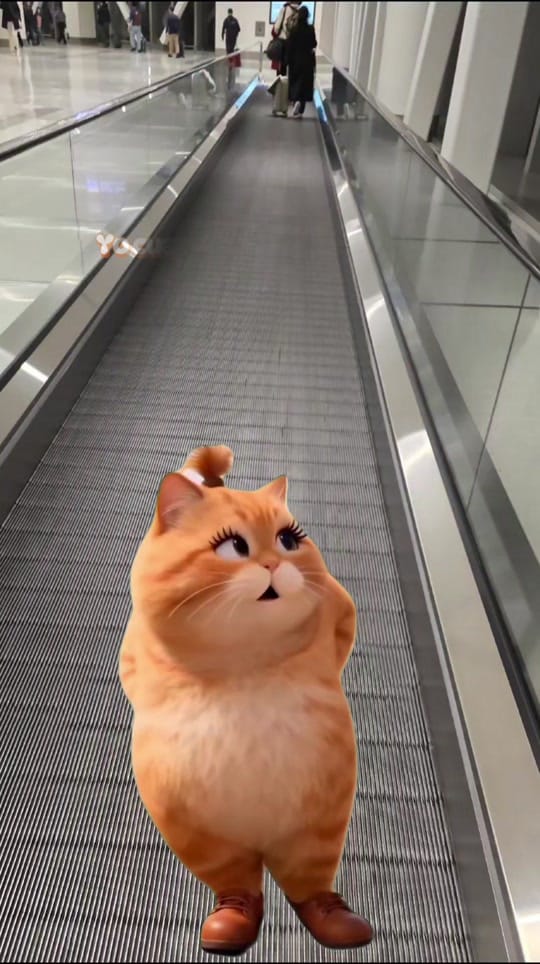 Post 2 by LoloLaflare on TikTok (video)