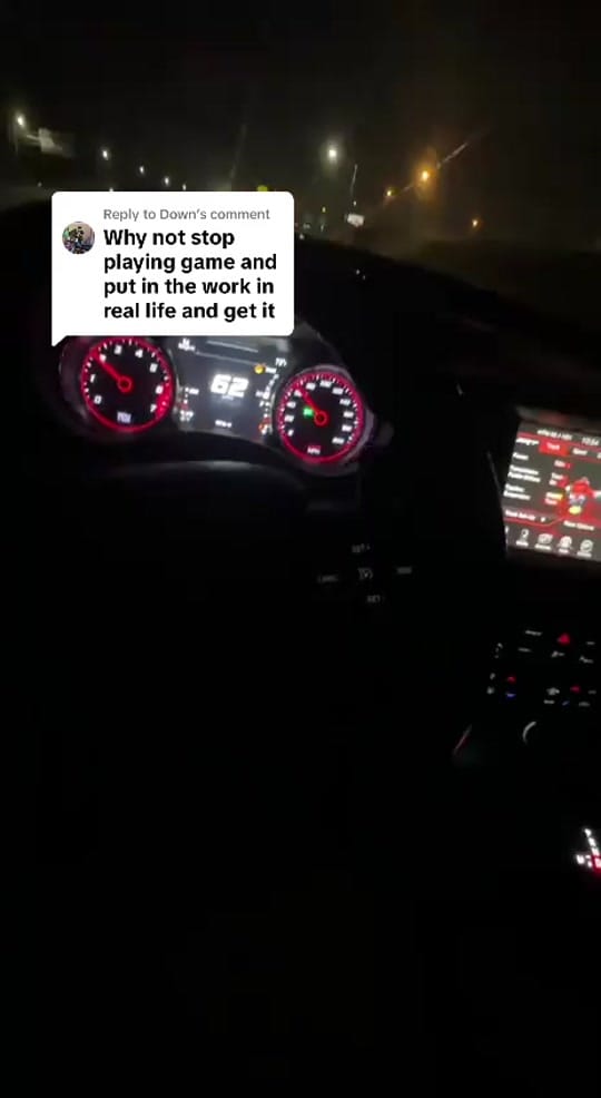 Post 7 by #9 Gaming on TikTok (video)
