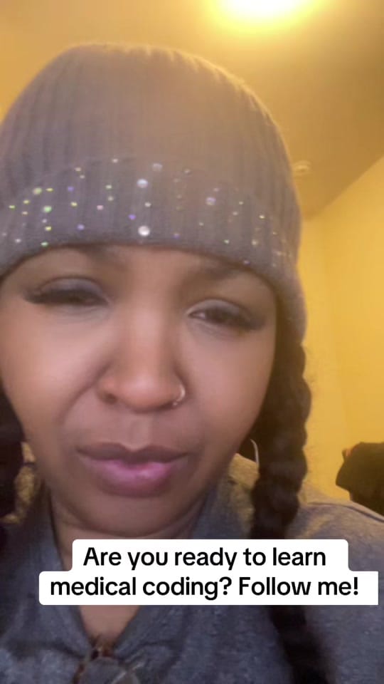 Post 10 by Learn Medical Coding LLC on TikTok (video)