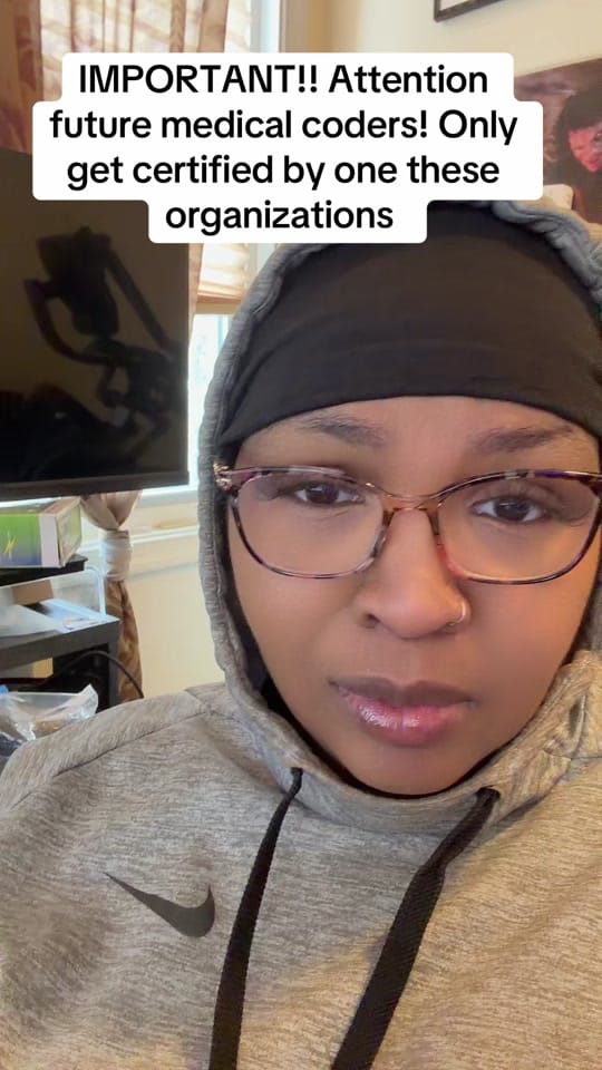 Post 4 by Learn Medical Coding LLC on TikTok (video)