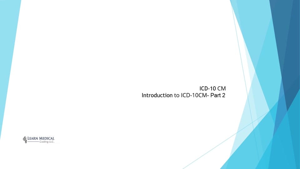 Post 3 by Learn Medical Coding LLC on TikTok (video)