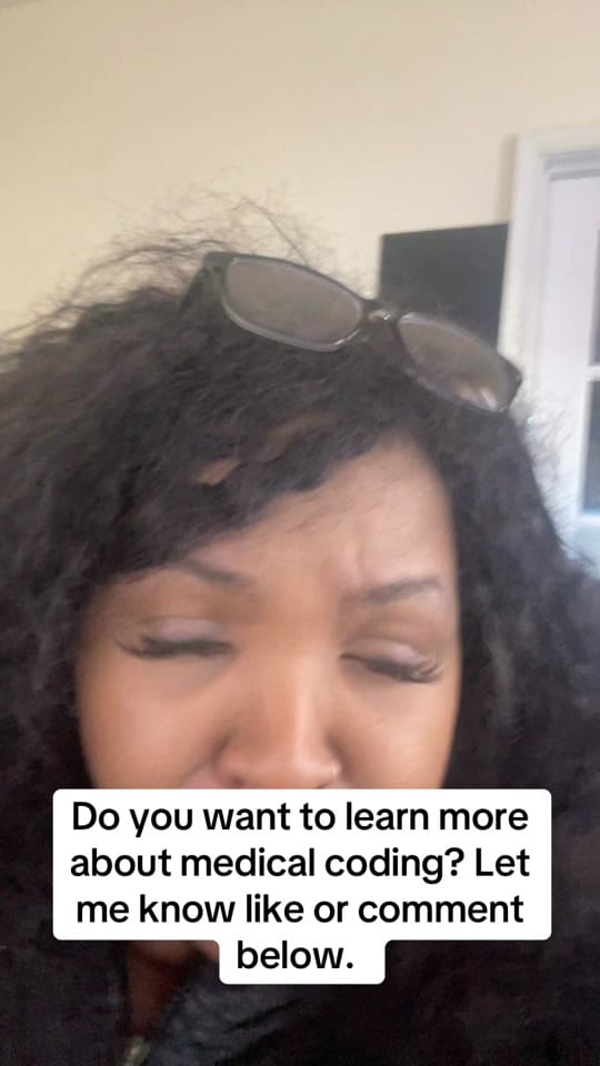 Post 9 by Learn Medical Coding LLC on TikTok (video)