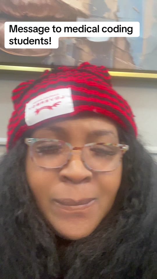 Post 7 by Learn Medical Coding LLC on TikTok (video)