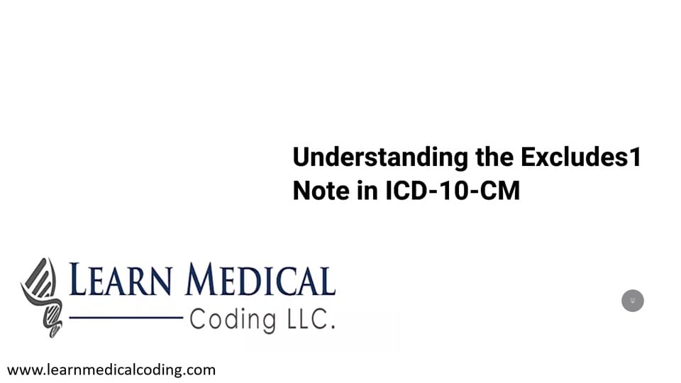 Post 8 by Learn Medical Coding LLC on TikTok (video)
