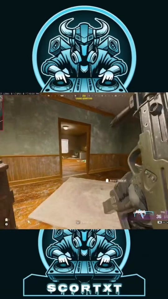 Post 2 by Scortxttv on TikTok (video)