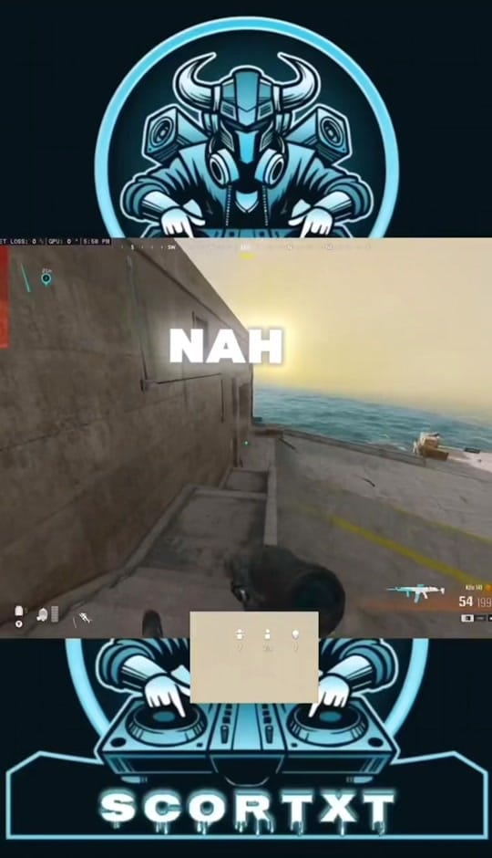 Post 4 by Scortxttv on TikTok (video)