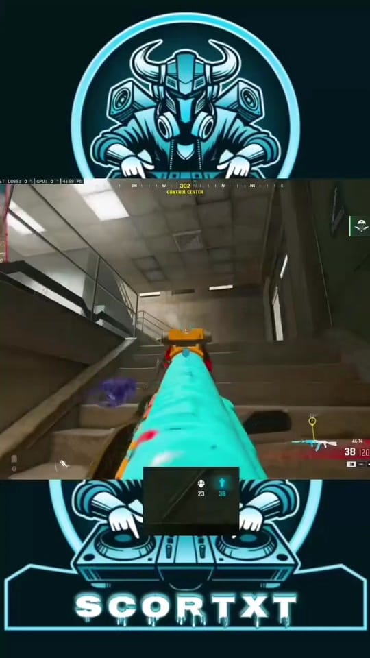 Post 8 by Scortxttv on TikTok (video)