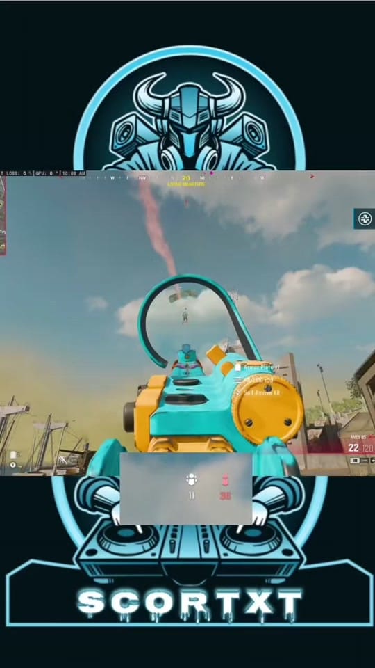 Post 10 by Scortxttv on TikTok (video)