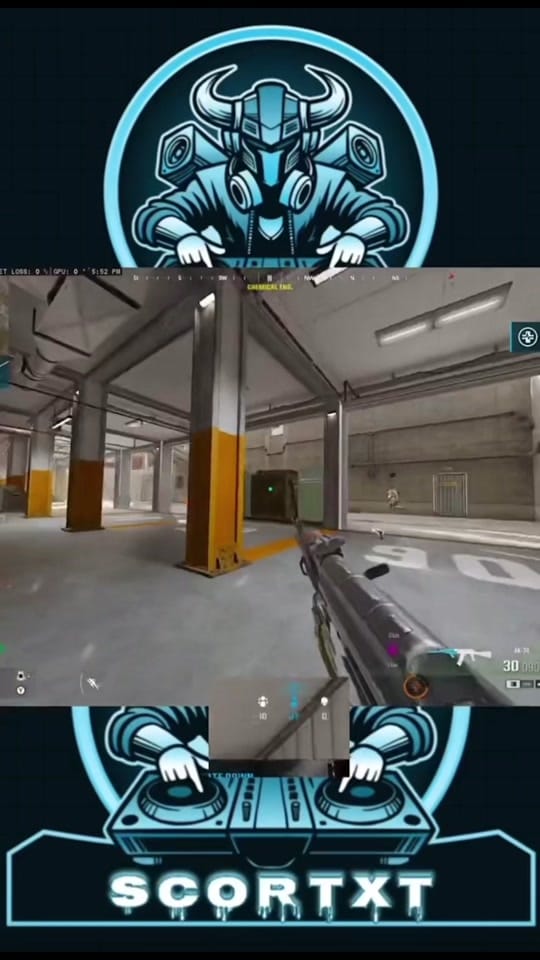 Post 3 by Scortxttv on TikTok (video)